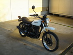     Kawasaki 250TR 2006  5